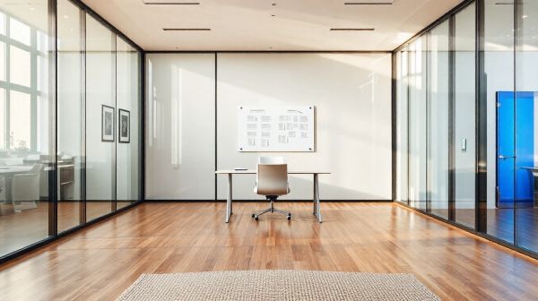 7 astuces essentielles pour un déménagement de bureaux réussi