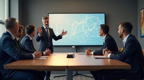 Boostez vos compétences avec une formation négociation expert