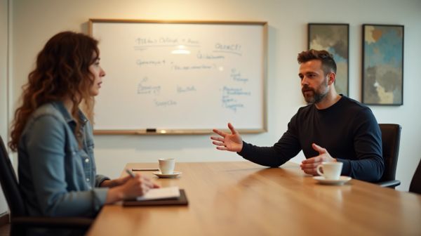 Boostez vos compétences avec une formation négociation expert