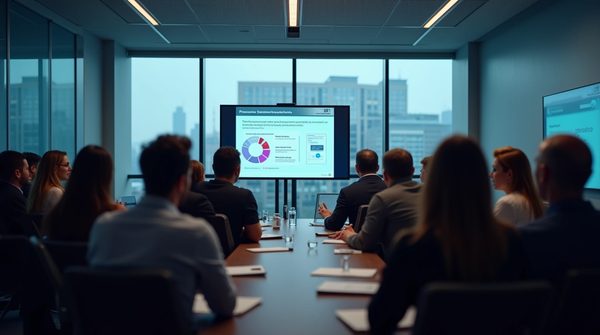 Comprendre et réussir une formation qualifiante en cybersécurité et rgpd