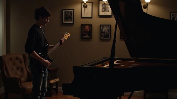 Cours de guitare Strasbourg : apprenez avec des professeurs passionnés