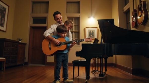 Cours de guitare Strasbourg : apprenez avec des professeurs passionnés