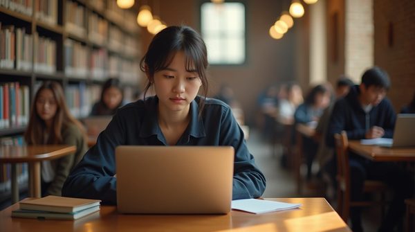 Des conseils pratiques pour réussir votre éducation au canada