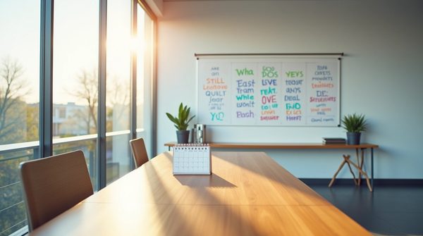 Formation hygiène alimentaire et gestion du temps : deux leviers clés pour les professionnels