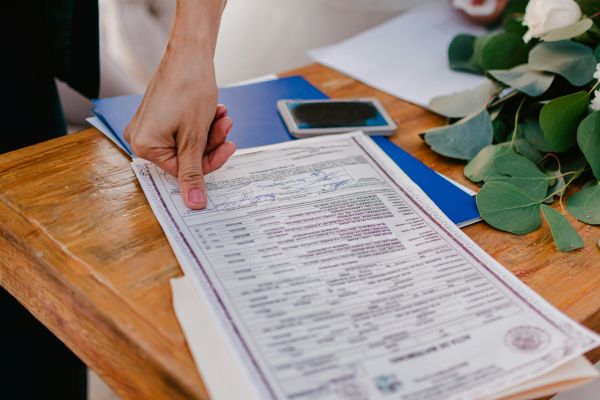 Guide pratique pour faciliter vos demandes d'actes officiels