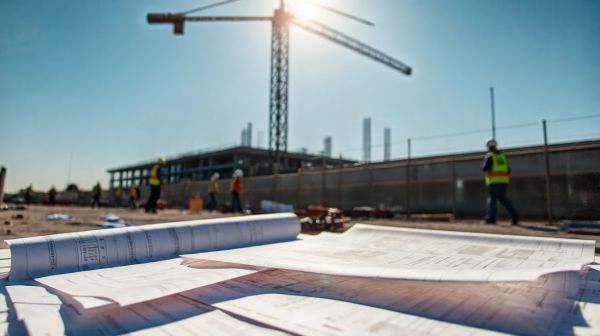 L'importance du dossier technique ret dans vos chantiers
