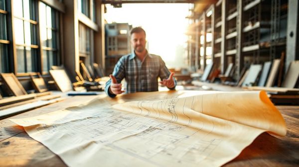 L'importance du dossier technique ret dans vos chantiers