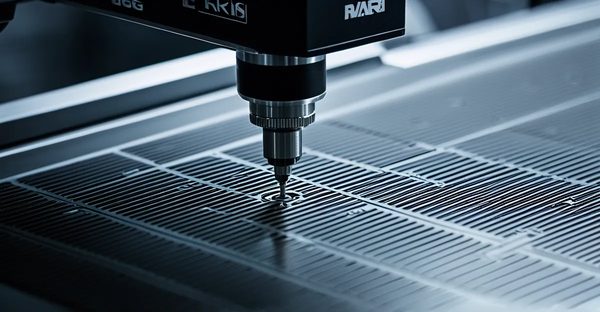 Marquage laser industriel : boostez votre production avec themis