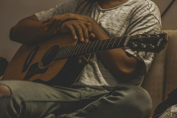 Top 5 écoles de guitare à Strasbourg pour maîtriser l'instrument