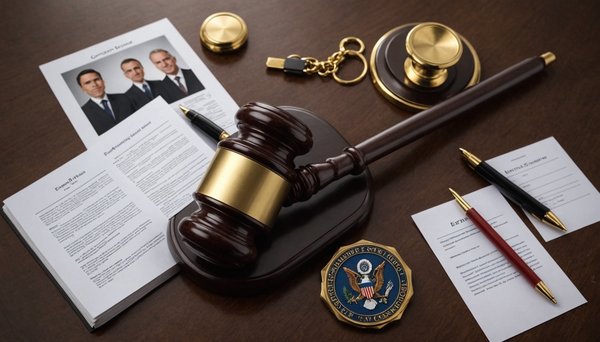 Exemcj : tout savoir sur le rôle du commissaire de justice