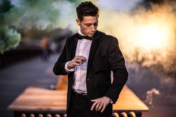 Spectacles de mentalisme dans tous les arrondissements de paris