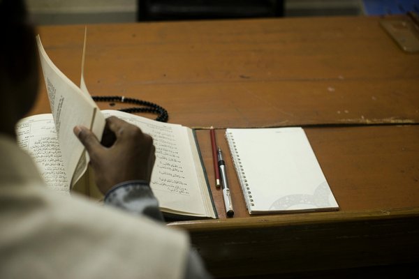 Studiez l'arabe facilement : votre guide vers la langue !