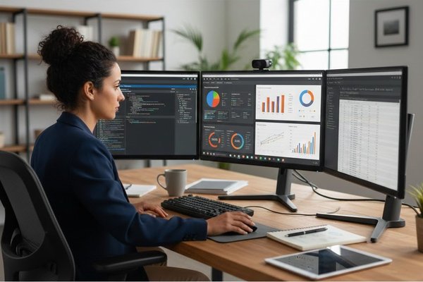 De l'apprentissage à l'expertise : devenez pro en power bi
