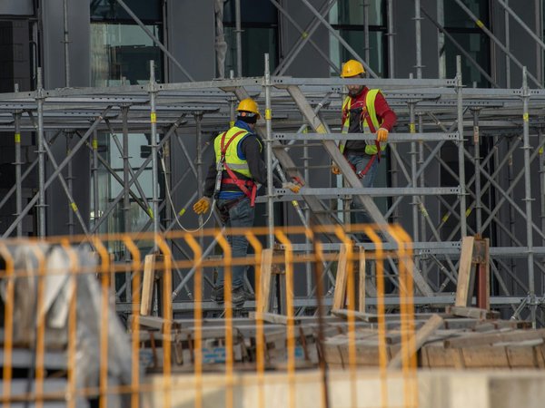 Suivez l'actualité du bâtiment et des travaux en france