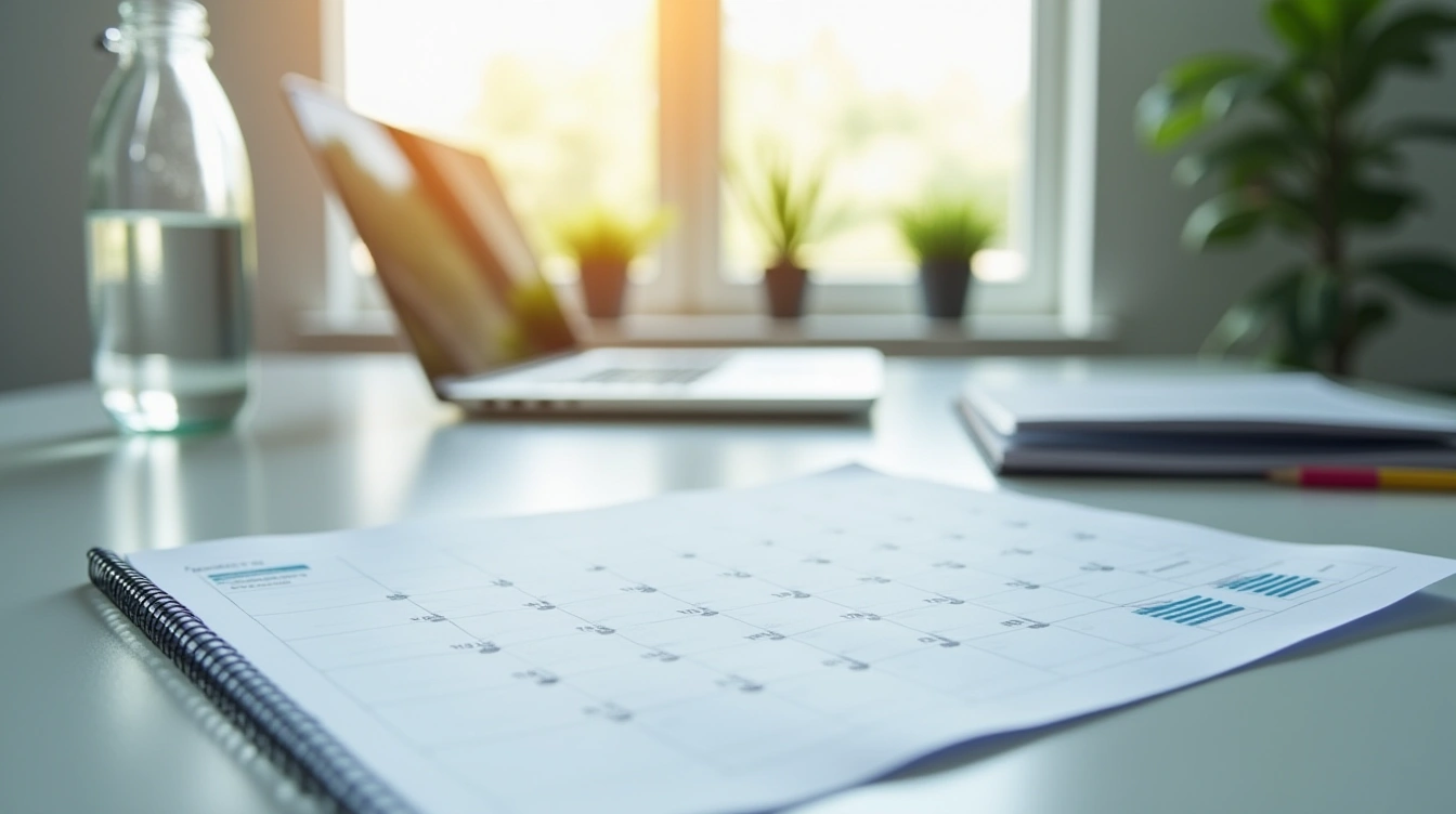 Optimiser la gestion du temps dans un environnement exigeant