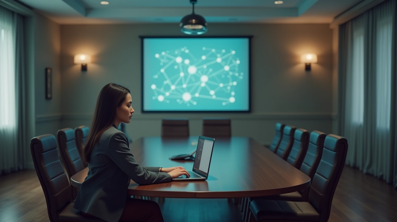 Principaux modules d’une formation qualifiante dédiée à la cybersécurité et au rgpd